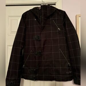 Burton ski jacket, Ladies size S